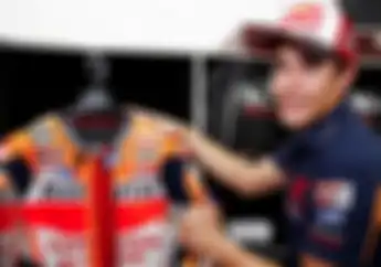 Siapa Pengganti Dani Pedrosa? Marc Marquez Inginkan Pembalap Seperti Ini