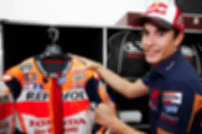 Marc Marquez