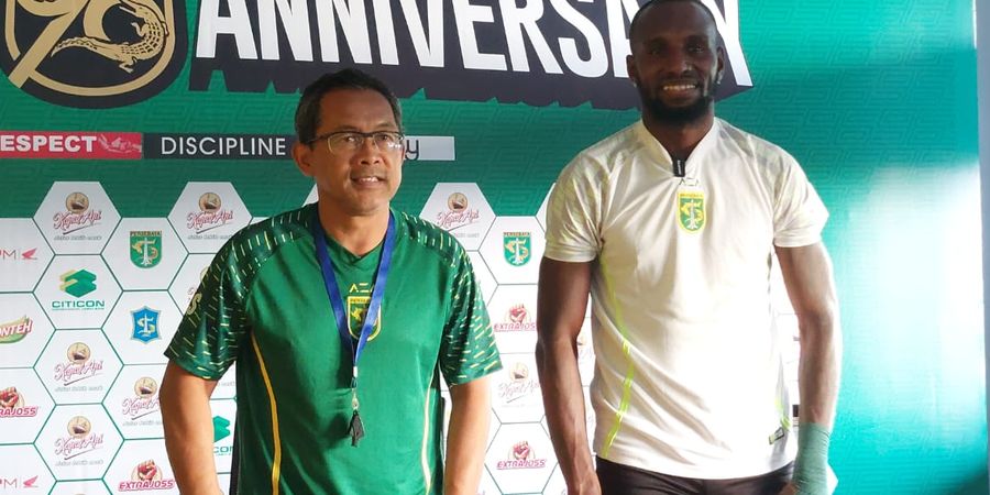 Pelatih Persebaya Akui Perebutan Gelar Juara Liga 1 2023/2024 Lebih Sengit