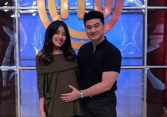 Istrinya yang Tengah Hamil Besar Ditanya Kapan Keguguran, Chef Arnold Beri Peringatan Keras!