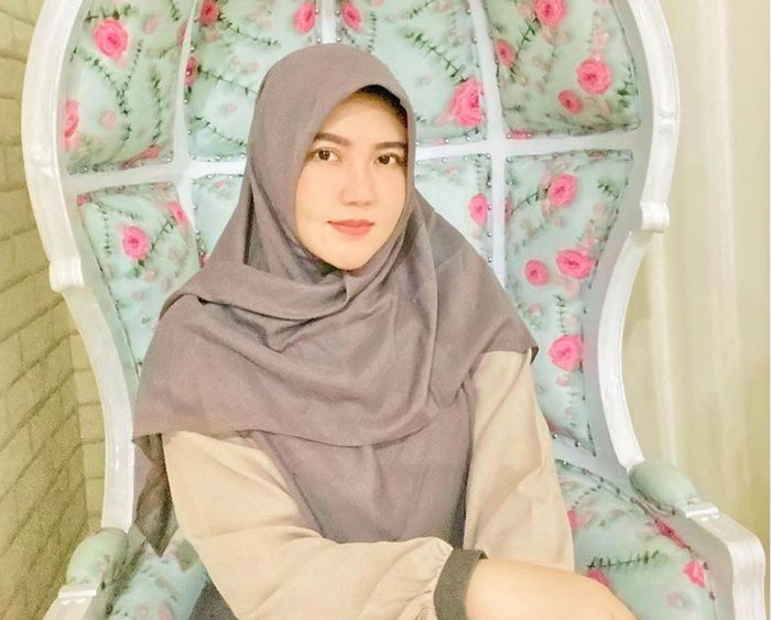 Via Vallen sudah siap dipanggil Tuhan, dengan syarat.