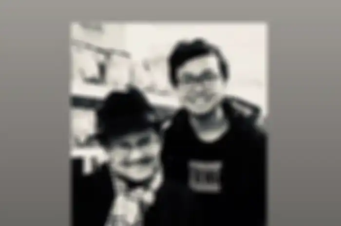 Naufal Prathama, pemilik akun itu, kala itu adalah seorang mahasiswa Indonesia yang tengah kuliah di Jerman.