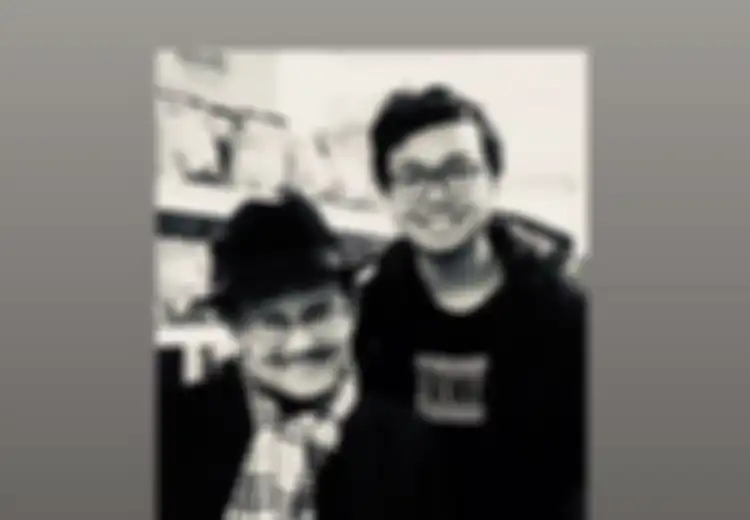 Cerita Mahasiswa Indonesia Tak Sengaja Pernah Bertemu BJ Habibie Saat Beli Mi Instan di Jerman, Mengaku Ucapan Eyang Membuatnya Langsung Tak Bisa Berkata-kata
