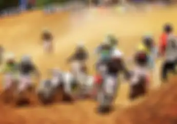 OtoRace: SuperCross Seri 3 2018 Malang,  Pangeran Banten Duduki Podium Pertama