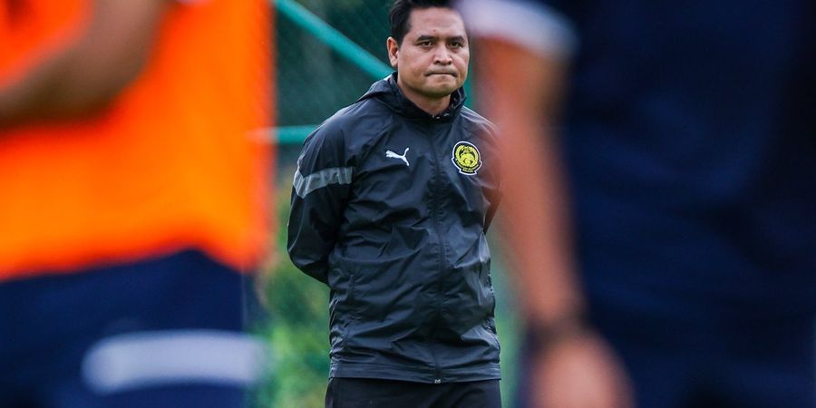 ASEAN U-19 Championship 2026 - Malaysia Usung Misi Balas Dendam! 