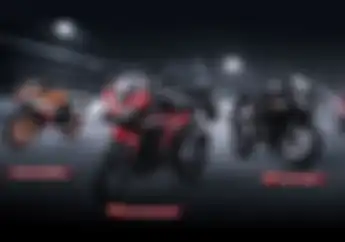 Sangar! Pilihan Warna Baru Honda CBR150R, Striping Minimalis Tapi Tetap Bengis