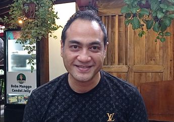 Ferry Irawan Belum Bayar Nafkah Iddah dan Mut&rsquo;ah, Perceraian dengan Venna Melinda Belum Sepenuhnya Resmi : Saya Punya Perhitungan Sendiri