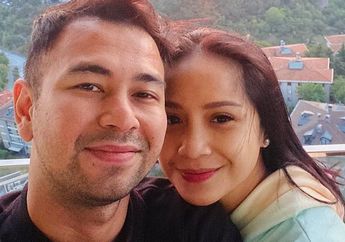 Sebut Istrinya Jadi Incaran Banyak Kaum Adam, Raffi Ahmad Heran Nagita Slavina Tak Pernah Alami Hal Ini Sepanjang Menikah dengan Dirinya