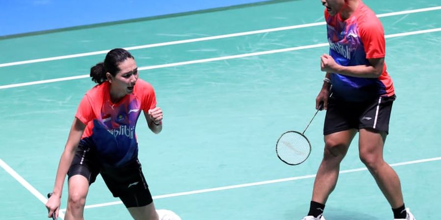 Jadwal Thailand Open 2019 - Kans Indonesia Tambah Wakil ke Babak Kedua