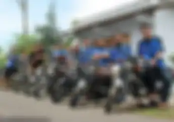 Djogja GL Owner Terus Menjaga Persaudaraan dengan Kebersamaan