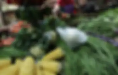 VIRAL, Ditolak Gegara Cuma Jualan Sayur, Wanita Ini Sukses Buat Calon Mantan Mertua Nyesel Usai Dapat Omzet Menggiurkan Per Hari Dari Dagangannya