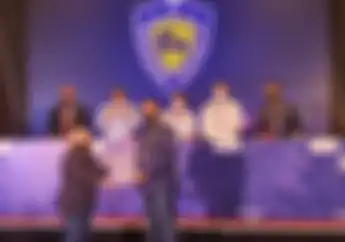 Resmi, Ini Dia Ketua PP IMI Baru Untuk Periode Tahun 2021-2024