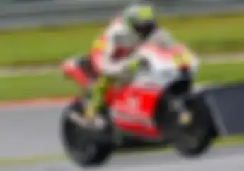 Pembalapnya Coba Dibajak Pramac Ducati, Direktur Teknis Aprilia Kasih Jawaban Menohok