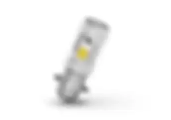 Philips Luncurkan Lampu Motor LED Berkualitas Tinggi, Philips Ultinon Essential Moto LED M5