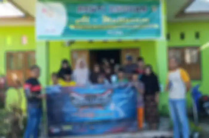 ARCI Pohuwato Chapter Salurkan Mushaf Al Quran Ke Panti Asuhan