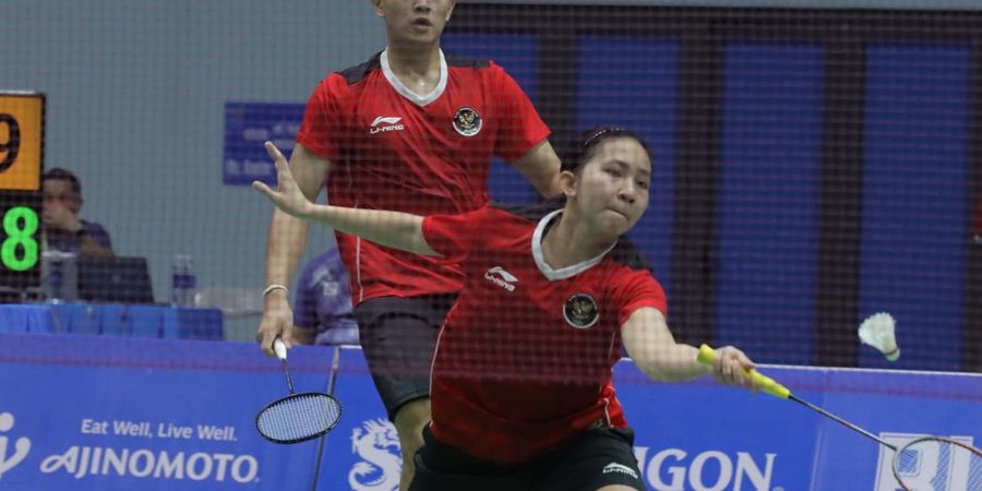 Indonesia Open 2022 – 12 Peserta Mundur, Termasuk Wakil Merah Putih