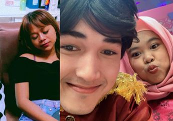 Lepas dari Kekeyi, Rio Ramadhan Kini Blak-blakan PDKT dengan Cimoy Montok