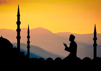 Sudah Masuk Dzulhijjah, Inilah Jadwal Lengkap Puasa Sunah Idul Adha 2022, Jangan Sampai Terlewat!