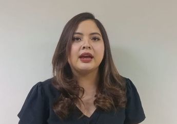 Tasya Kamila Kenalkan Lagu-lagu yang Pernah Dinyanyikannya Waktu Kecil pada Anaknya