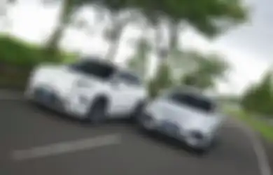 Ternyata Ini Dampak Mobil Bekas Cat Putih Sering Terjemur Sinar Matahari