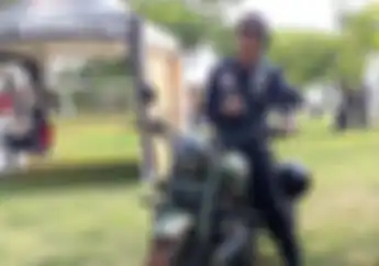 Irit Banget, Konsumsi Bahan Bakar Royal Enfield Classic 500 Setara Honda CBR250RR
