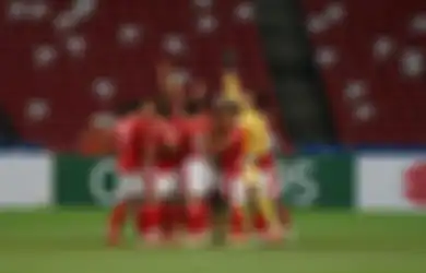 Nonton Live Final Piala AFF 2021, Timnas Indonesia vs Thailand di Leg Pertama Ditayangkan RCTI Jam 19.30 WIB