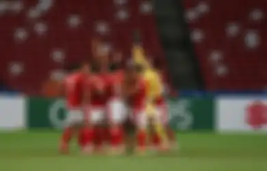 Nonton Live Final Piala AFF 2021, Timnas Indonesia vs Thailand di Leg Pertama Ditayangkan RCTI Jam 19.30 WIB
