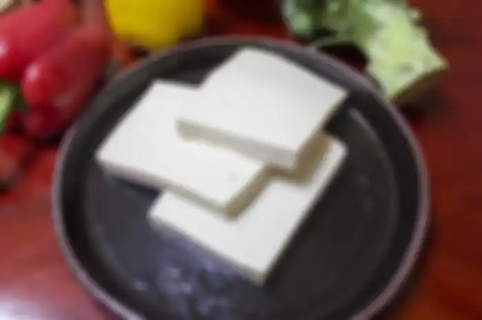 Tofu ternyata bermanfaat untuk kurangi risiko kanker payudara