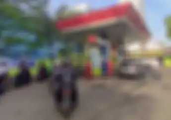 Ciri Kendaraan yang Boleh dan Tidak Boleh Isi Pertalie pakai Aplikasi MyPertamina