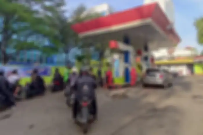 Ciri kendaraan yang boleh dan tidak boleh membeli pertalite