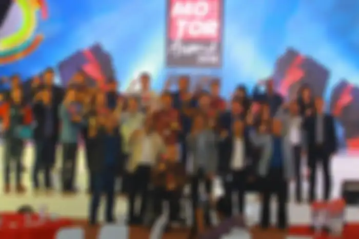 MOTOR Plus Award 2018