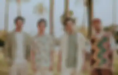 PREP Cover Lagu 'As It Was' Harry Styles dengan Nuansa 80-an Jadi Makin Keren!