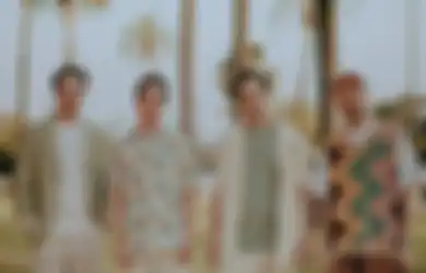 PREP Cover Lagu 'As It Was' Harry Styles dengan Nuansa 80-an Jadi Makin Keren!