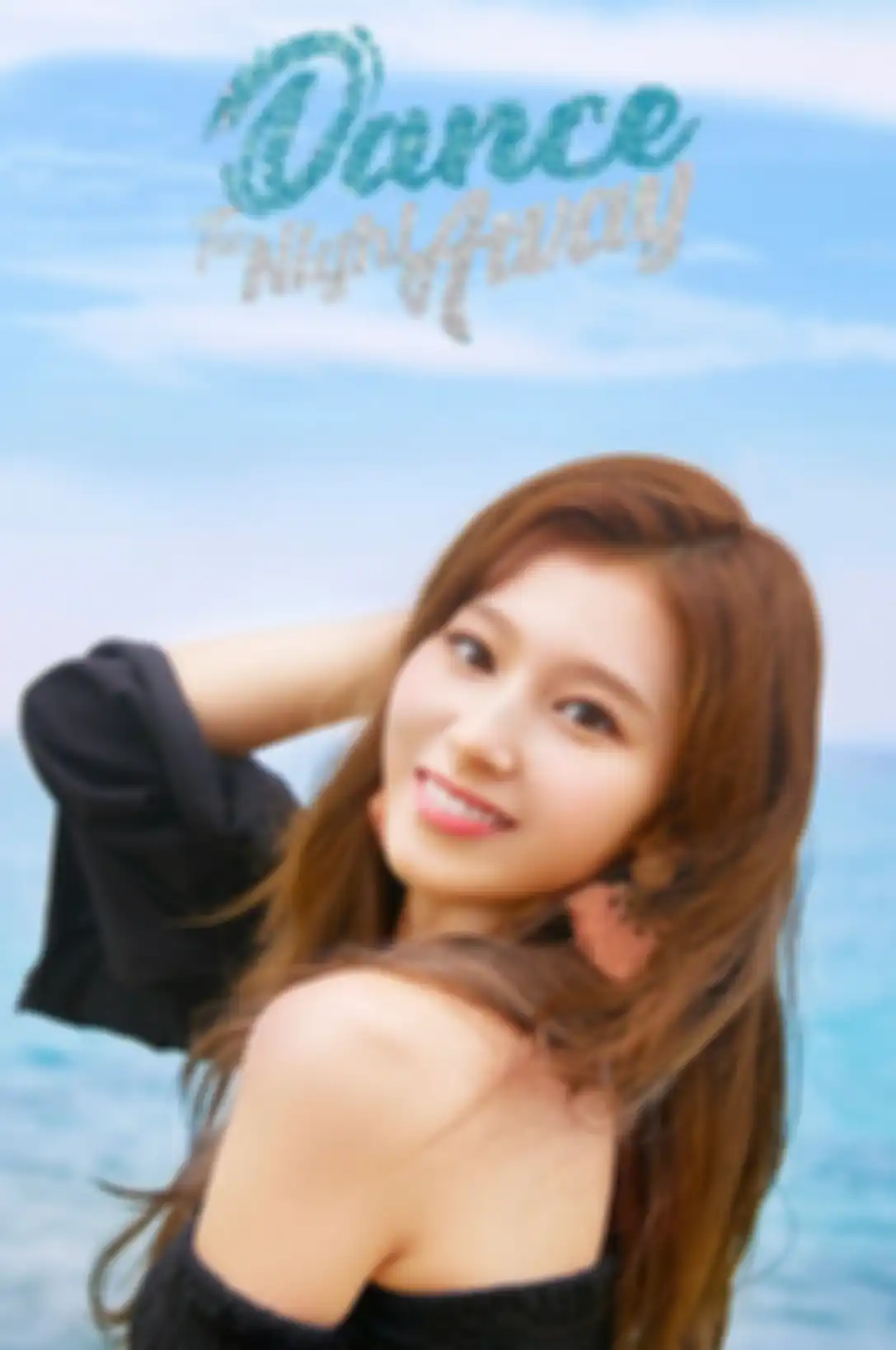 Sana ‘TWICE’