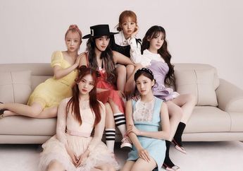 STAYC Bakal Mulai Jadwal Tur Dunia pada September 2023, Apakah Ada Indonesia?