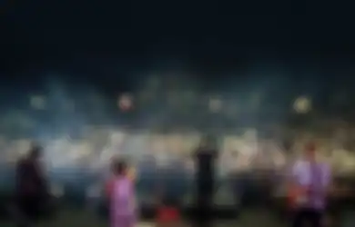 Ini Dia Keseruan Flavs Festival Bareng Musisi Hits Kesayangan