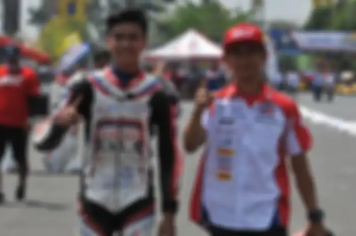 Bukti Lulusan WH19RS Juara Region Lewat ART Jogja