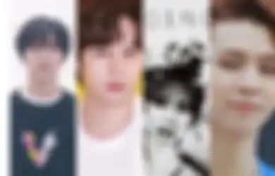 7 Idol KPop Ini 'Mandiri' dengan Ikut Andil Produksi Project Mereka