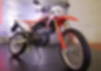 Begini Komentar Pedas Netizen Begitu Trail Honda CRF150L Meluncur di Indonesia