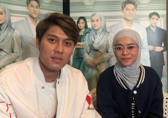 Main Sinetron Bareng, Rizky Billar Ogah Liat Lesti Kejora Syuting dengan Lawan Jenis