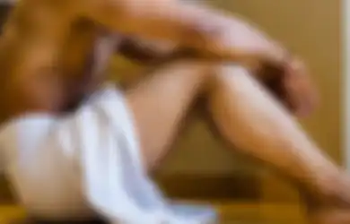 Pasrah Alat Kelaminnya Jadi Tontonan Demi Bongkar Fakta Soal Pemicu Istri Meninggal, Pria Ini Dilaporkan Mertua ke Polisi Gegara Alasan Mencengangkan