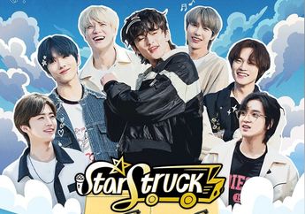 NCT Dream Bakal Rilis Reality Show 'STARSTRUCK', NCTzen Catat Tanggalnya!