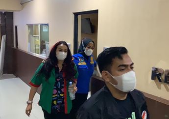 Kasus Narkoba Jennifer Jill Bakal Disidangkan, Pihak Pengadilan Negeri Jawab Kemungkinan Ajun Perwira Jadi Saksi