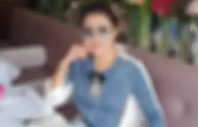 Pantas Saja Putra Soeharto Sampai Klepek-klepek, Ternyata Begini Paras Mayangsari Saat Masih Gadis, Ayu Bak Kembang Desa dengan Rambut Pendek!