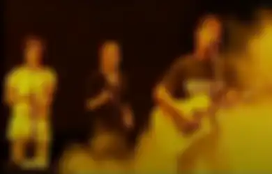 Ahmad Dhani: Memang Harusnya Lagu Dewa 19 yang Ini Jadinya Punk