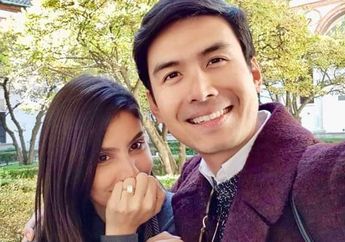  Kat Ramnani Perlu 'Googling' untuk Mencari Tahu Christian Bautista