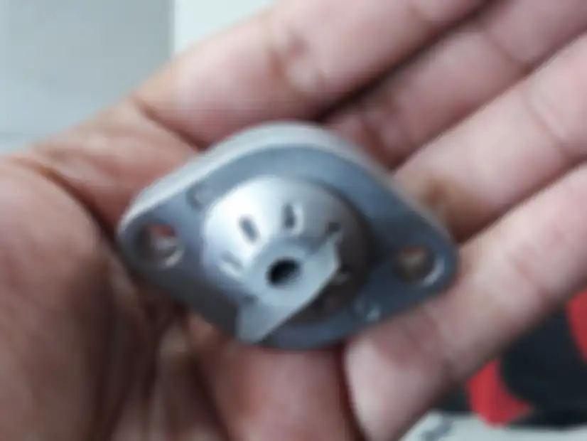 Tensioner milik Yamaha Mio S