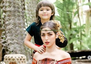 El Barack Nyaris Jadi Korban Bully dan Hampir Dipukuli Teman, Jedar Salut Putranya Itu Berani Lakukan Hal Ini