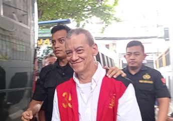 Kesaksian 2 Musisi di Sidang Kasus Narkoba, Fariz RM Kerap Beri Wejangan