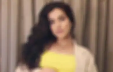 Ganti Warna Rambut, Penampilan Tasya Farasya Pasca Melahirkan Tuai Pujian, Netizen: Bener-bener Kaya Bidadari
